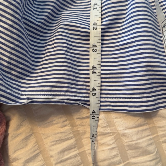 Vineyard vines striped tank dress extra large - Picture 8 of 8